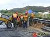 揭普高速排水顶管工程
